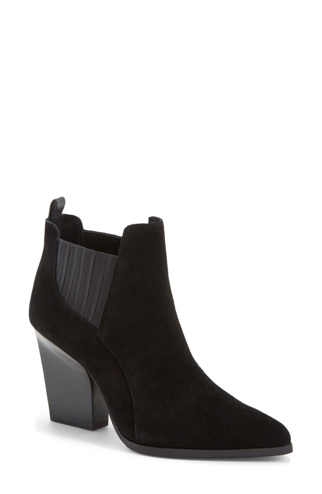 donald pliner booties nordstrom
