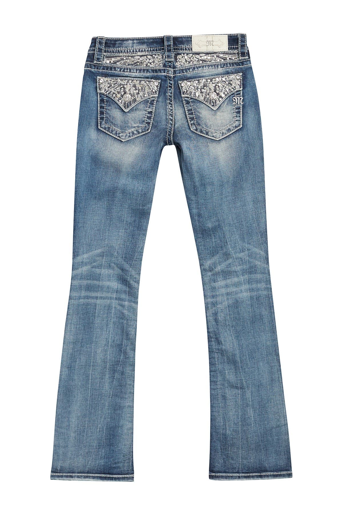 nordstrom rack miss me jeans