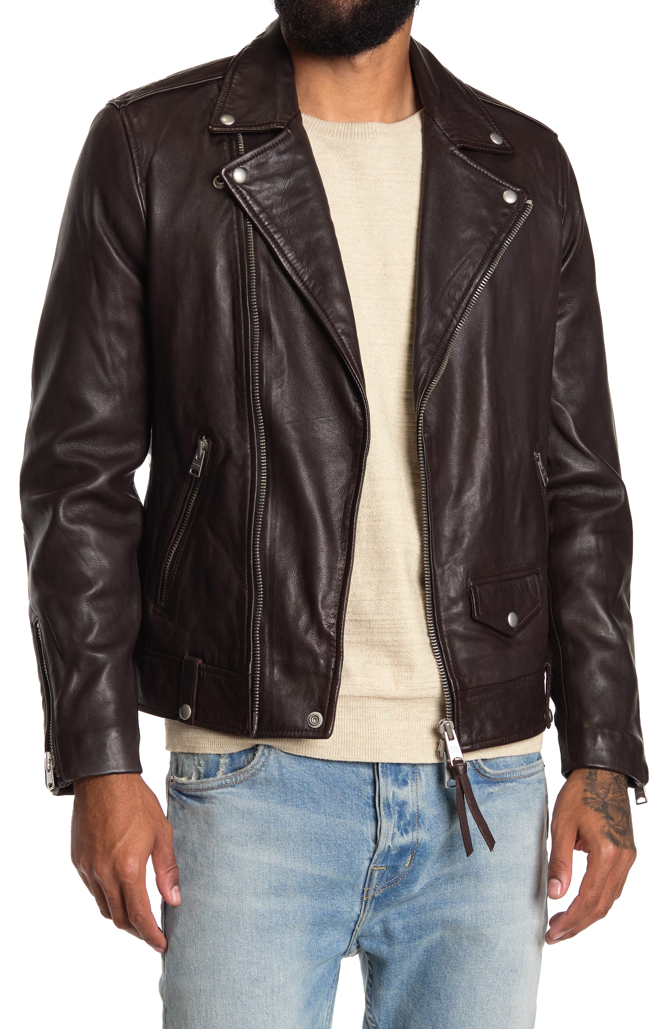 Shop ALLSAINTS Online | Nordstrom Rack