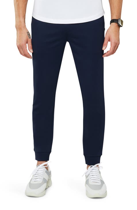 LEEy-World Gifts for Men SweatPants with Pockets Zipper, Cruise