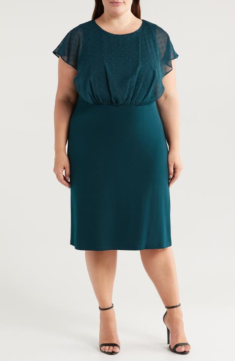 Cocktail dress for chubby body type hotsell