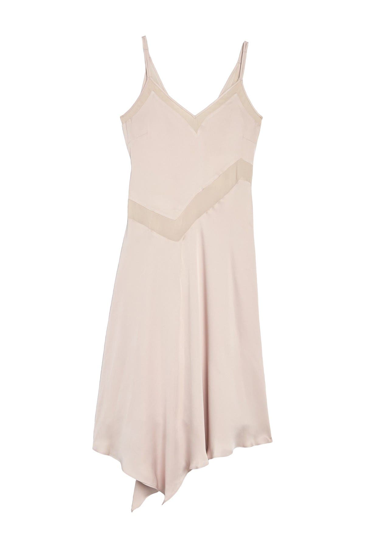 ramy brook maxi dress