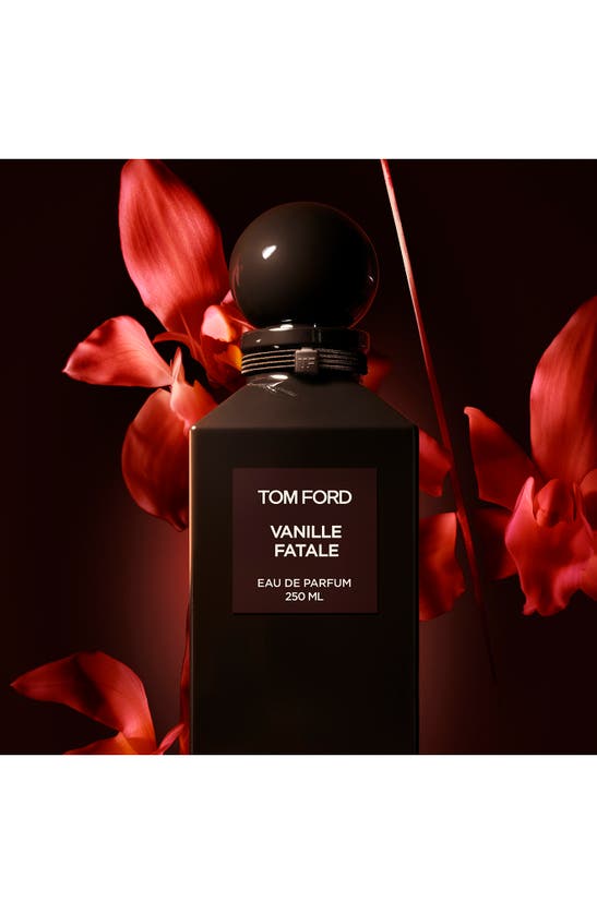TOM FORD TOM FORD VANILLE FATALE EAU DE PARFUM