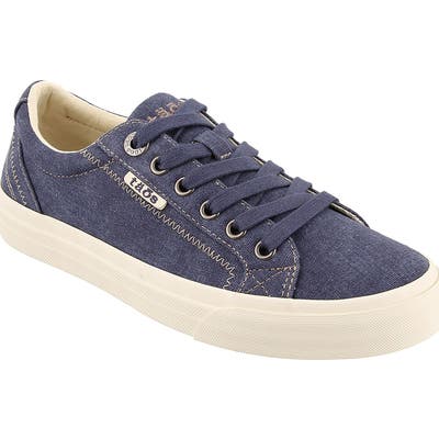 Taos Plim Soul Sneaker, Blue