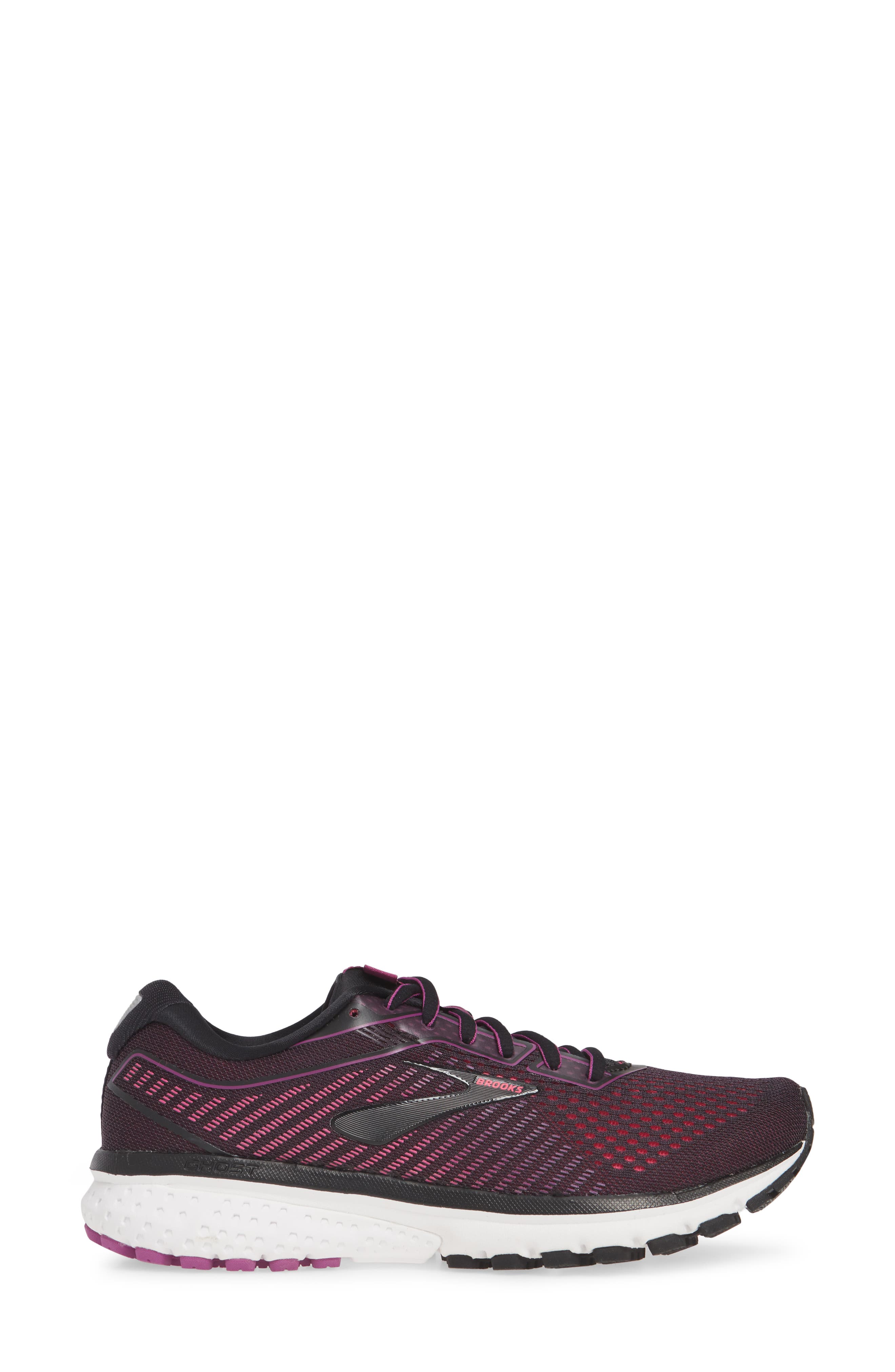 Brooks | Ghost 12 Running Shoe - Wide 