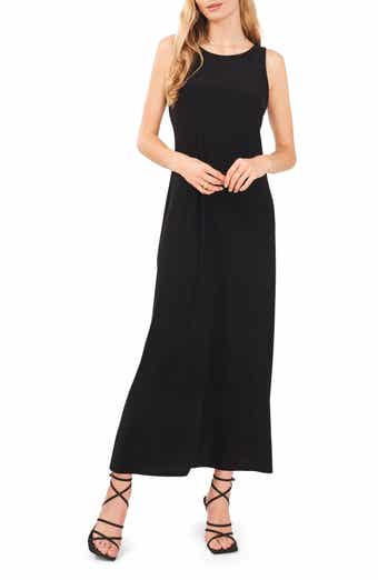 Vince Camuto Apparel THIN STRAP TANK MAXI DRESS V609/FIERY RED – Vince  Camuto Canada