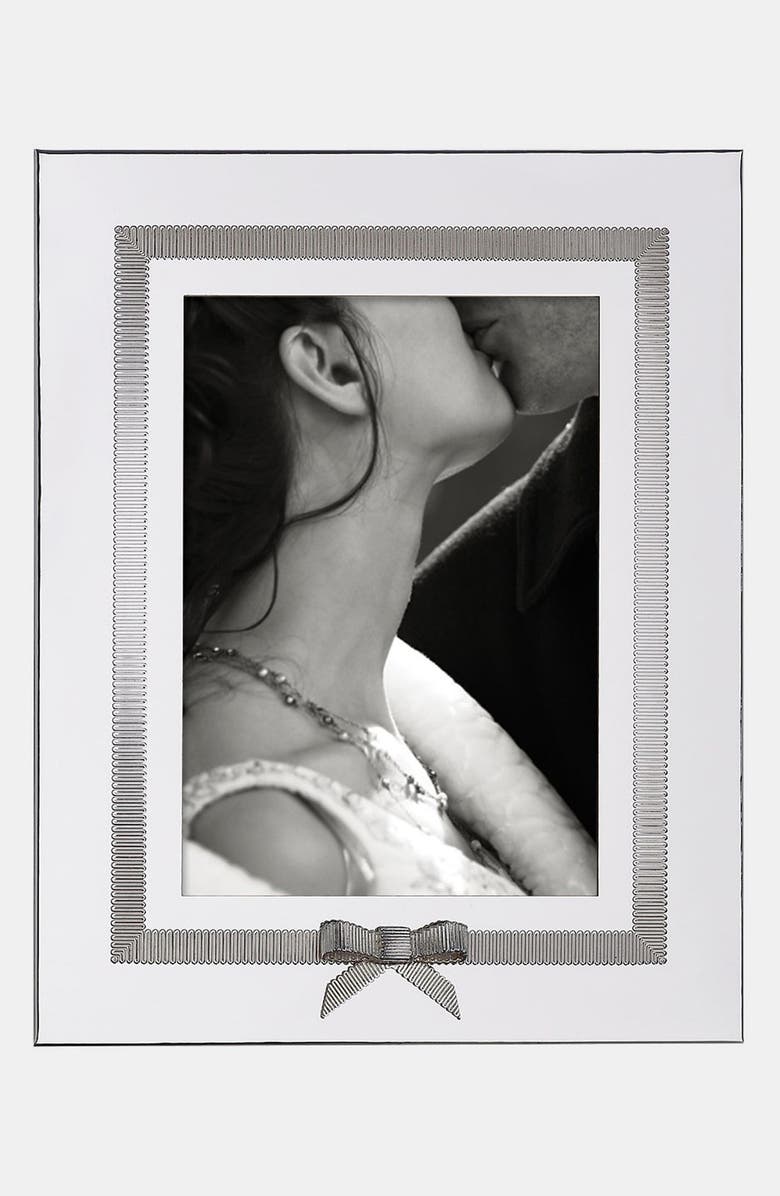 KATE SPADE NEW YORK 'grace avenue' 5x7 frame, Main, color, 960