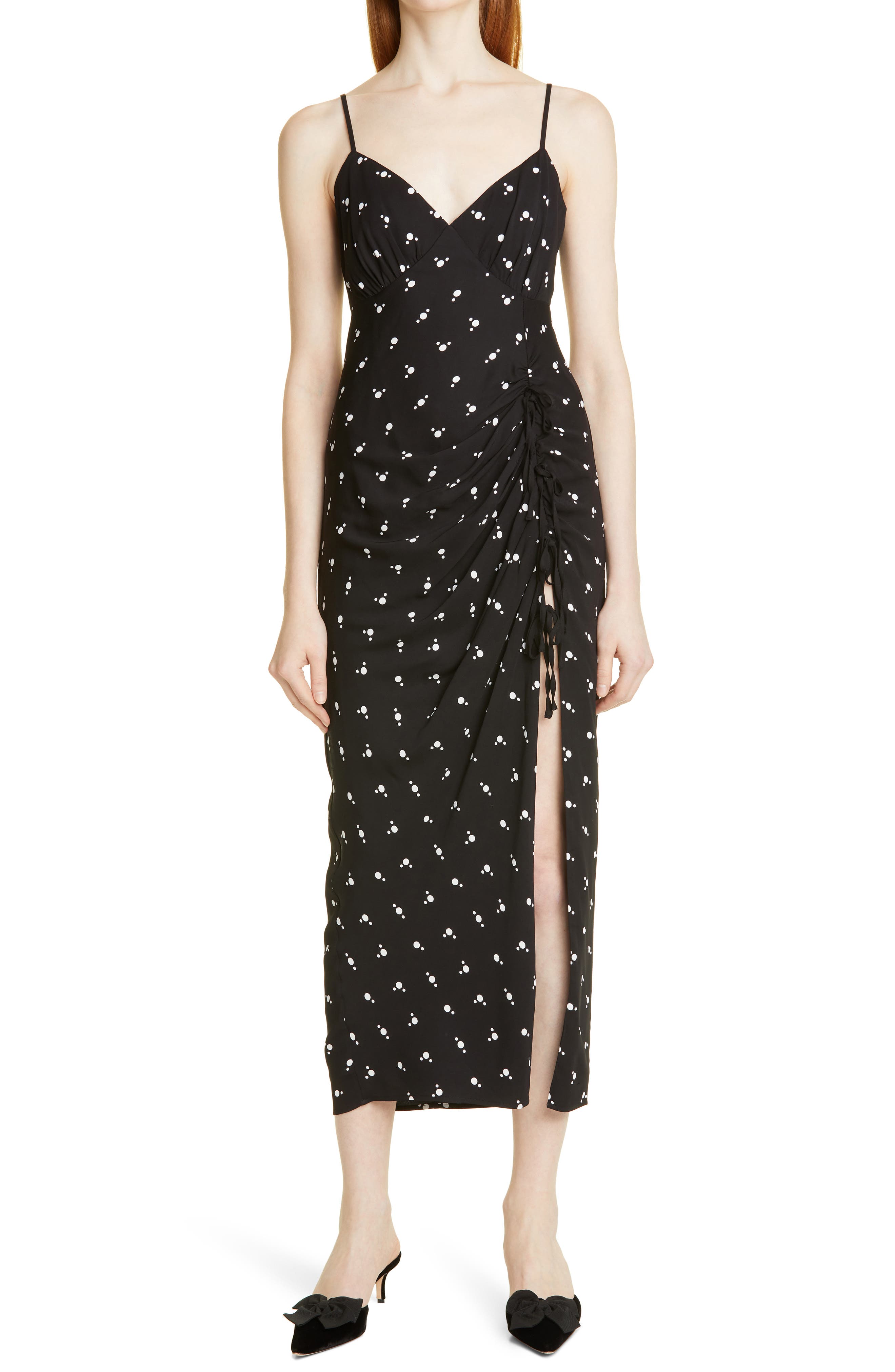 self portrait dress canada