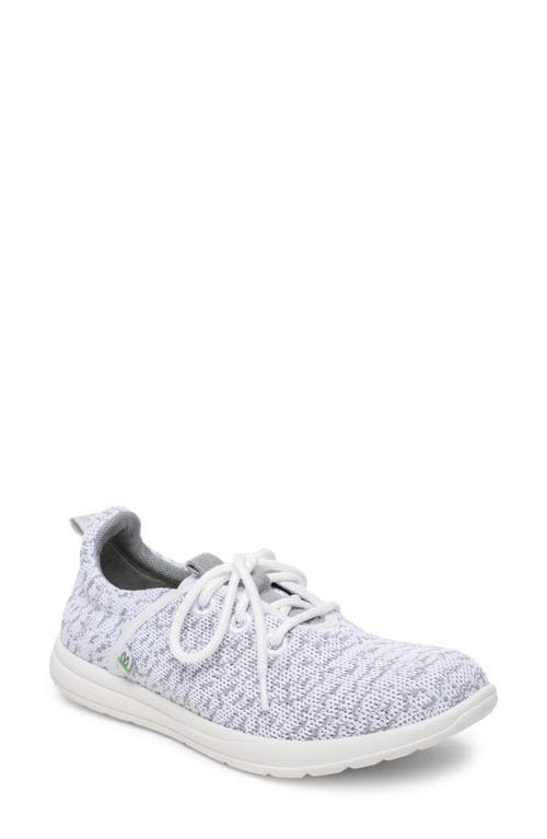 Anew Sneaker in White