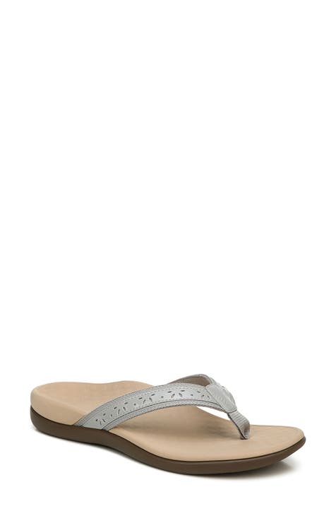 womens flip flops nordstrom