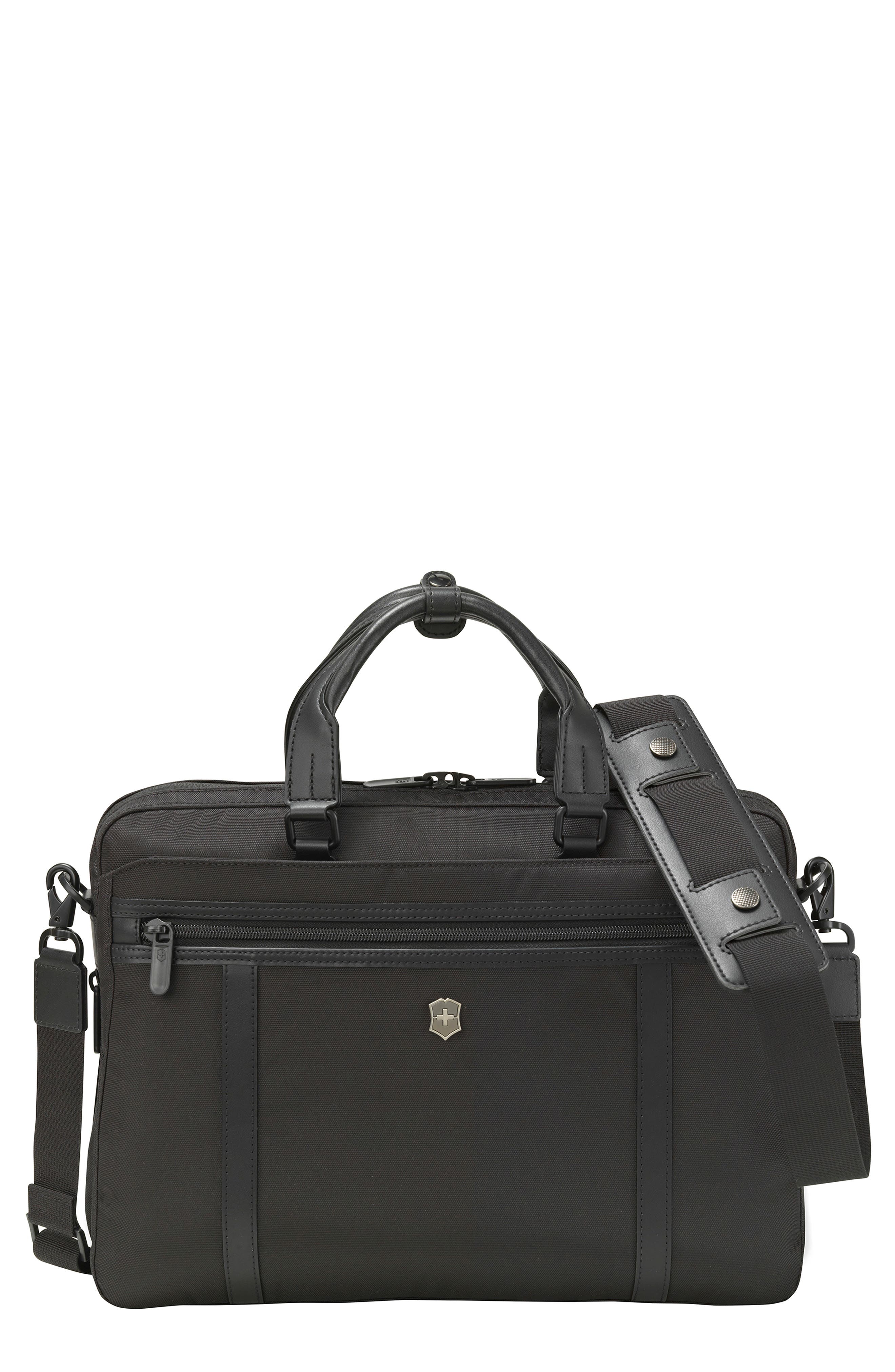 Victorinox Swiss Army Werks Pro 2.0 13Inch Laptop Briefcase Nordstrom