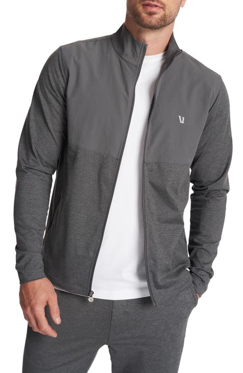 Men's Grey Bomber Jackets | Nordstrom