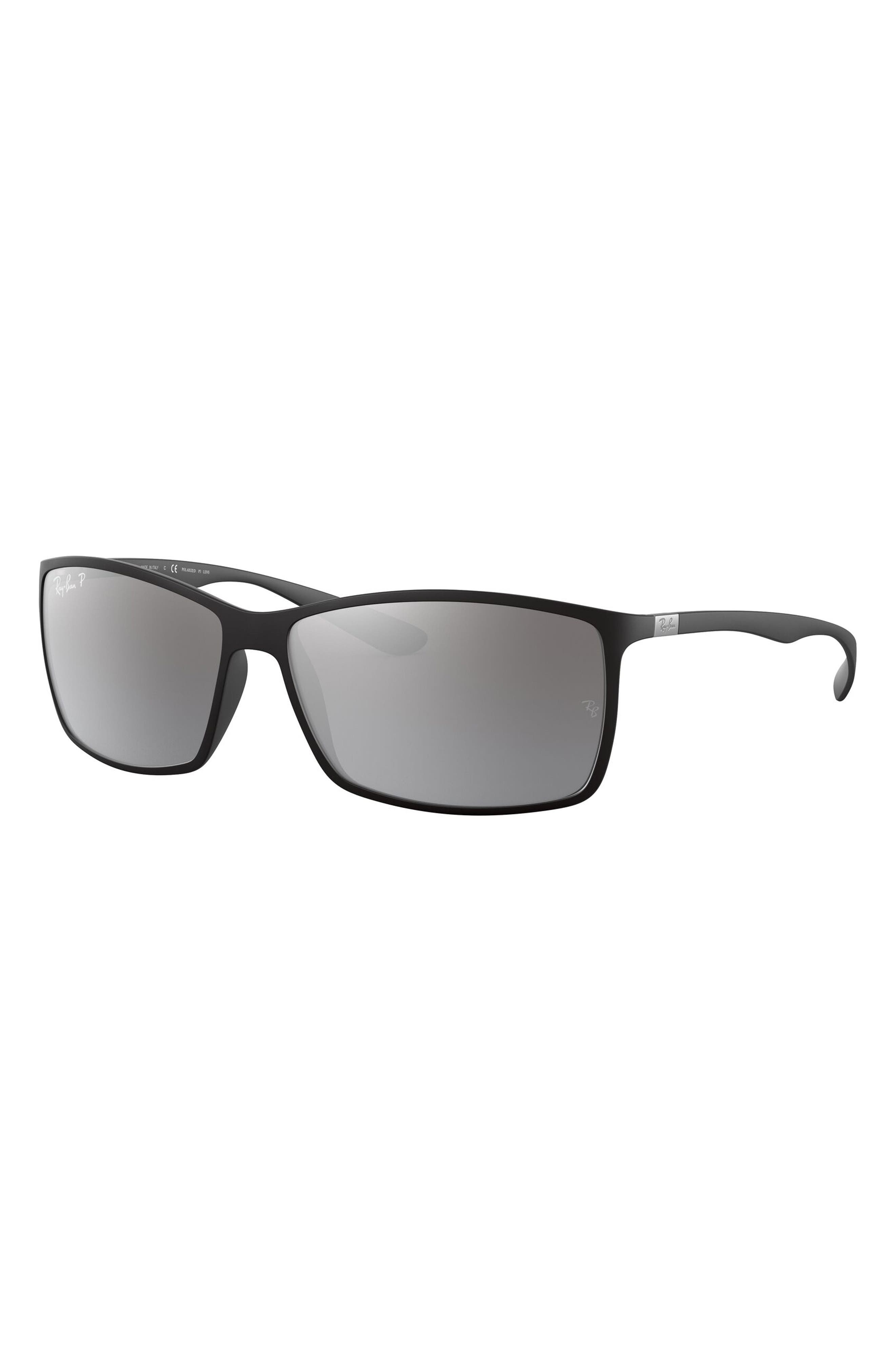085B Polaroid Sunglasses Men Fashion Adult New Fashion Accessories 