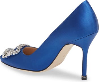 Nordstrom manolo clearance blahnik hangisi