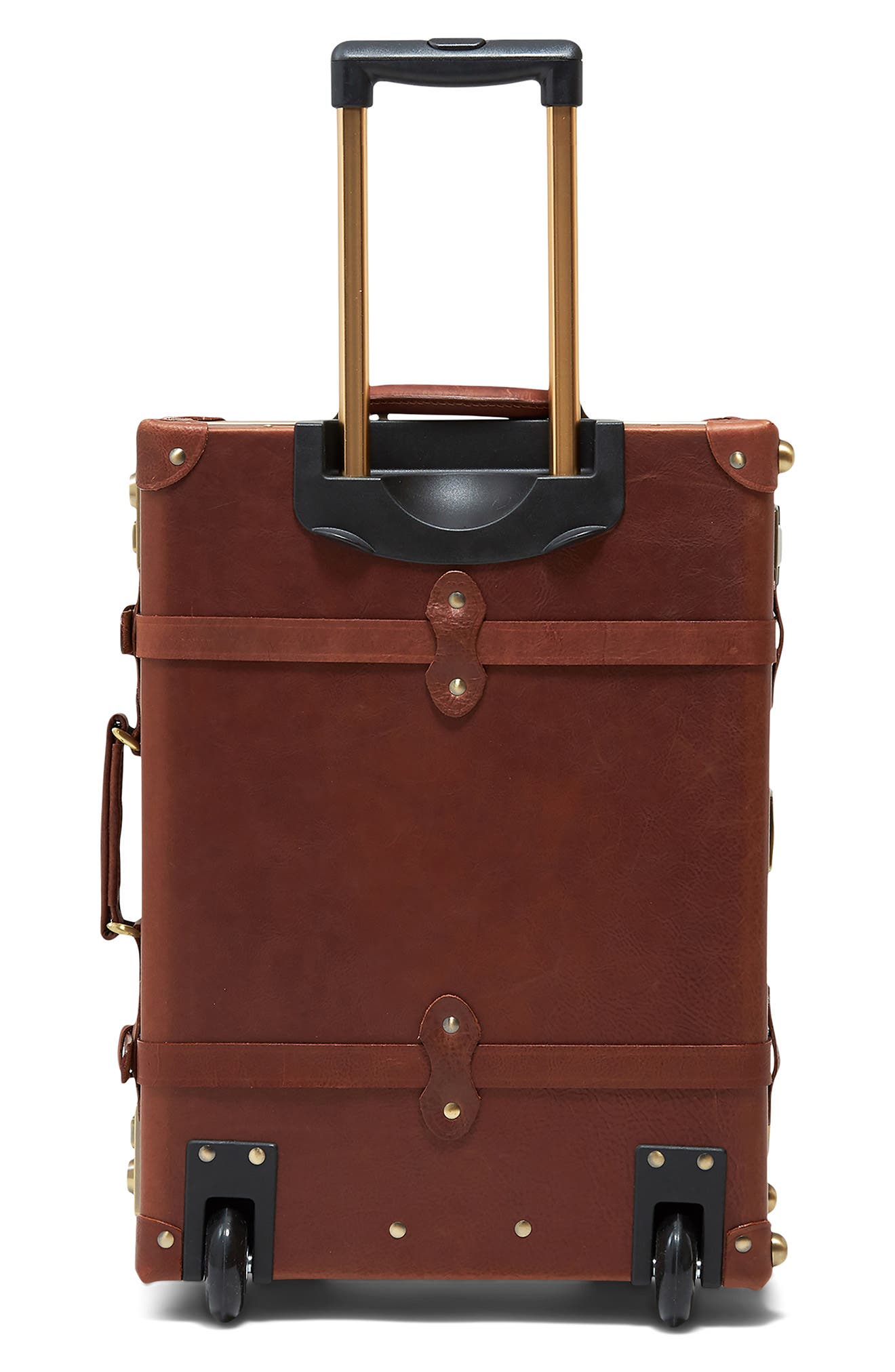 SteamLine Luggage The Pioneer 20Inch Rolling CarryOn Nordstrom