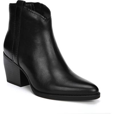 Naturalizer Fairmont Bootie, Black
