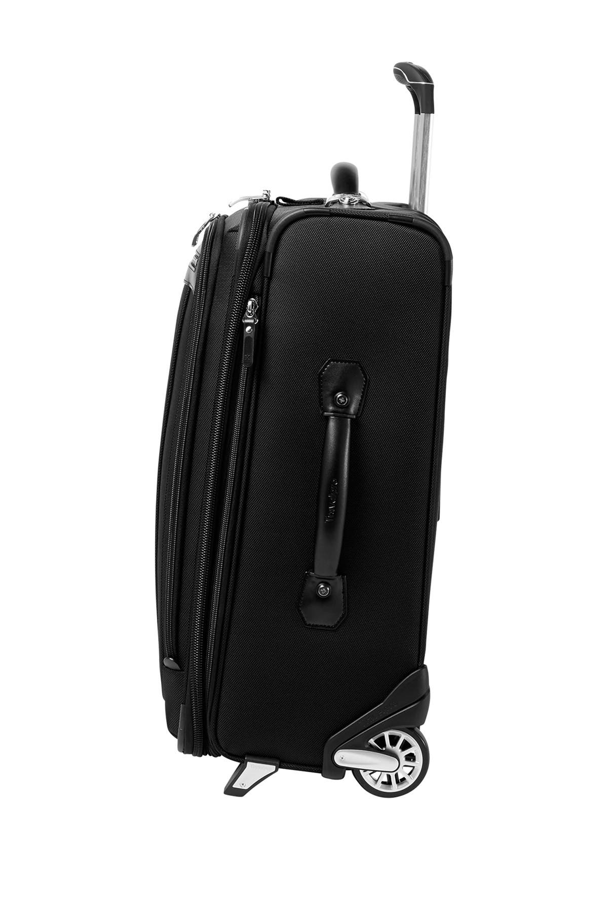 travelpro platinum magna 2 spinner tote