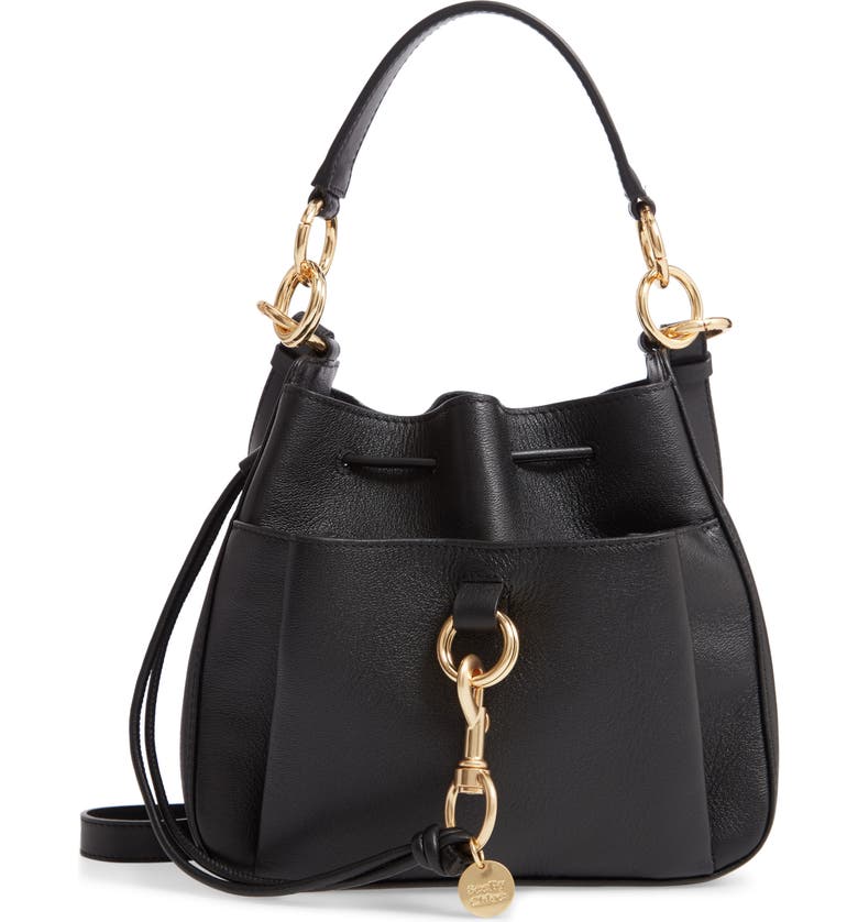 See by Chloé Tony Leather Bucket Bag | Nordstrom