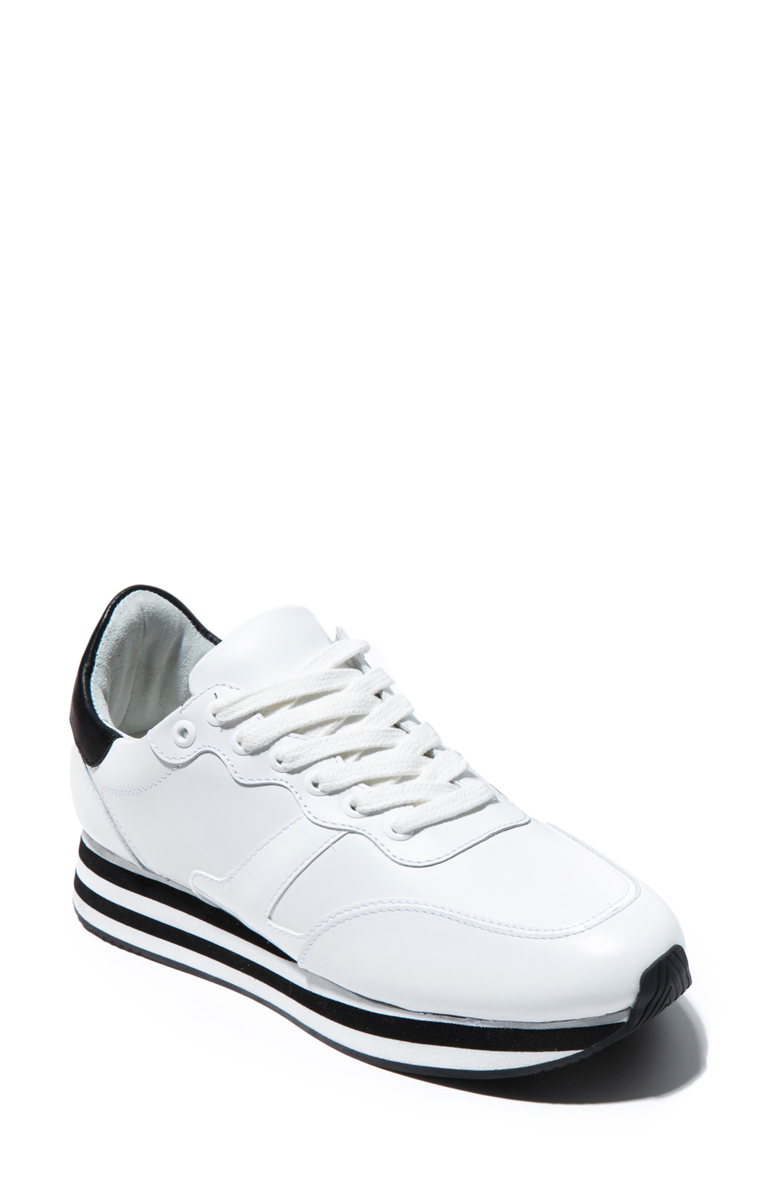 Alice + Olivia Magman Sneaker