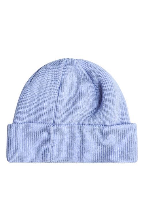 Roxy Folker Cuff Beanie in Easter Egg at Nordstrom