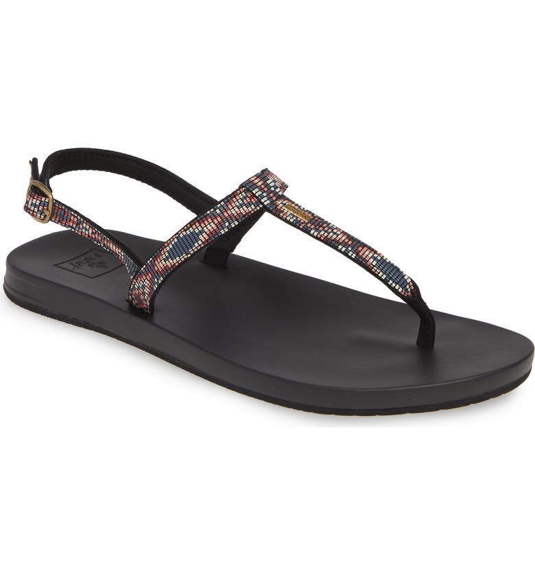 Reef Cushion Bounce Slim T Sandal Women Nordstrom