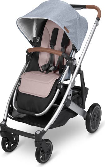 Uppababy cheap stroller liner