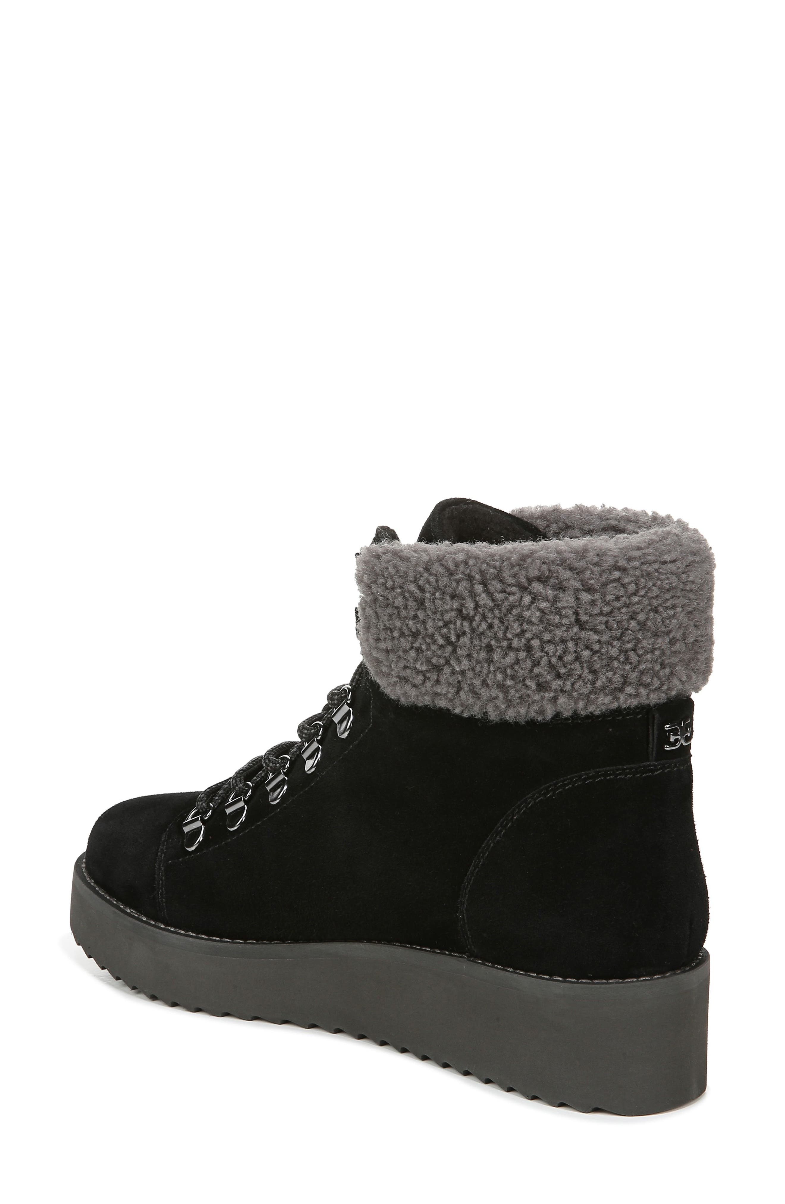 sam edelman franc hiking boot
