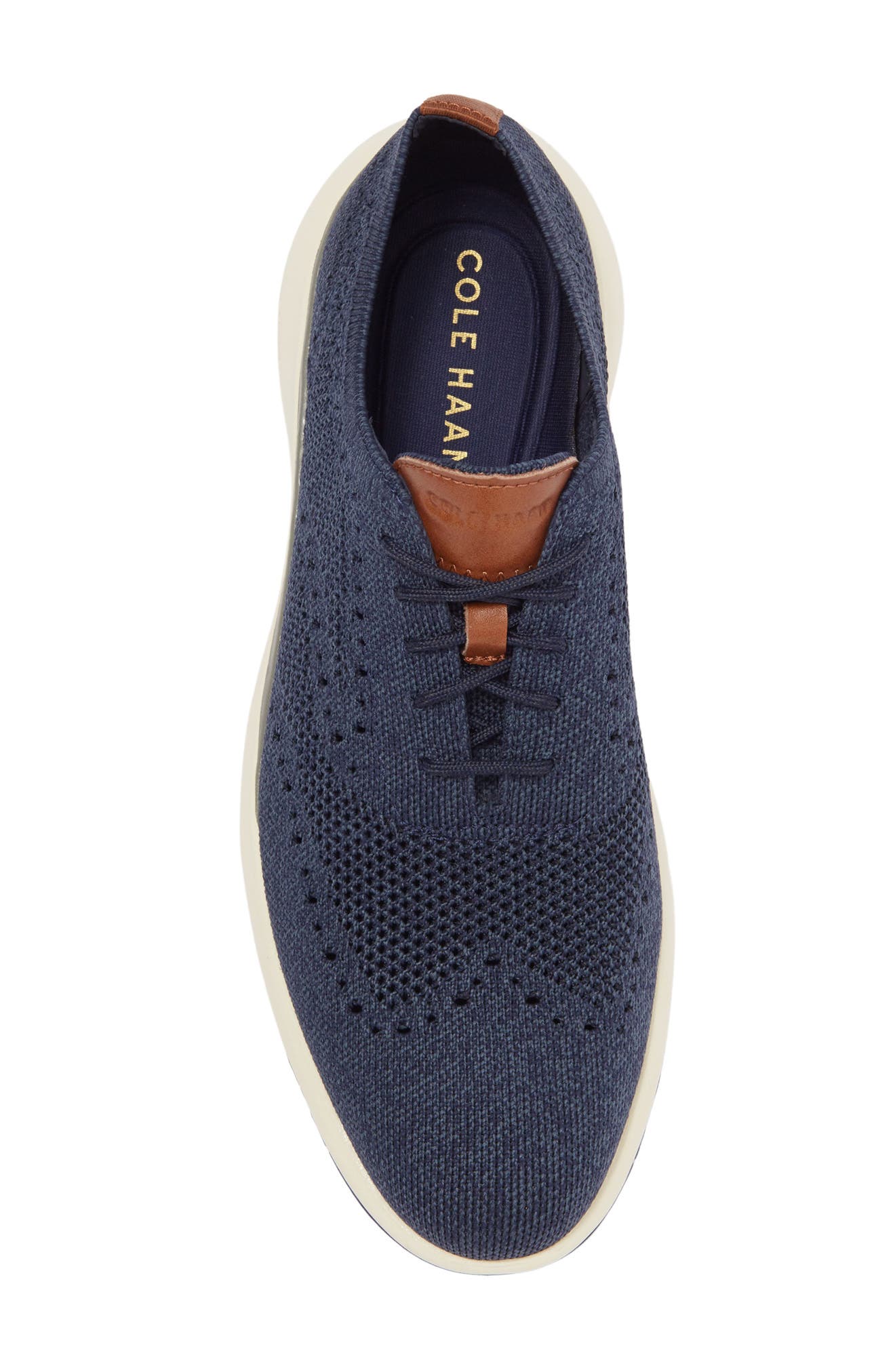 Cole Haan Grand Troy Knit Oxford Sneaker Nordstromrack