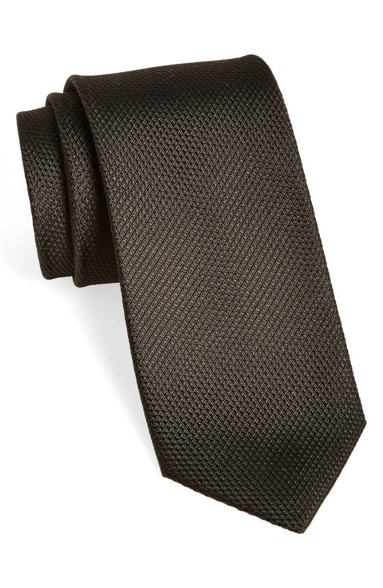 English Laundry Woven Silk Tie | Nordstrom