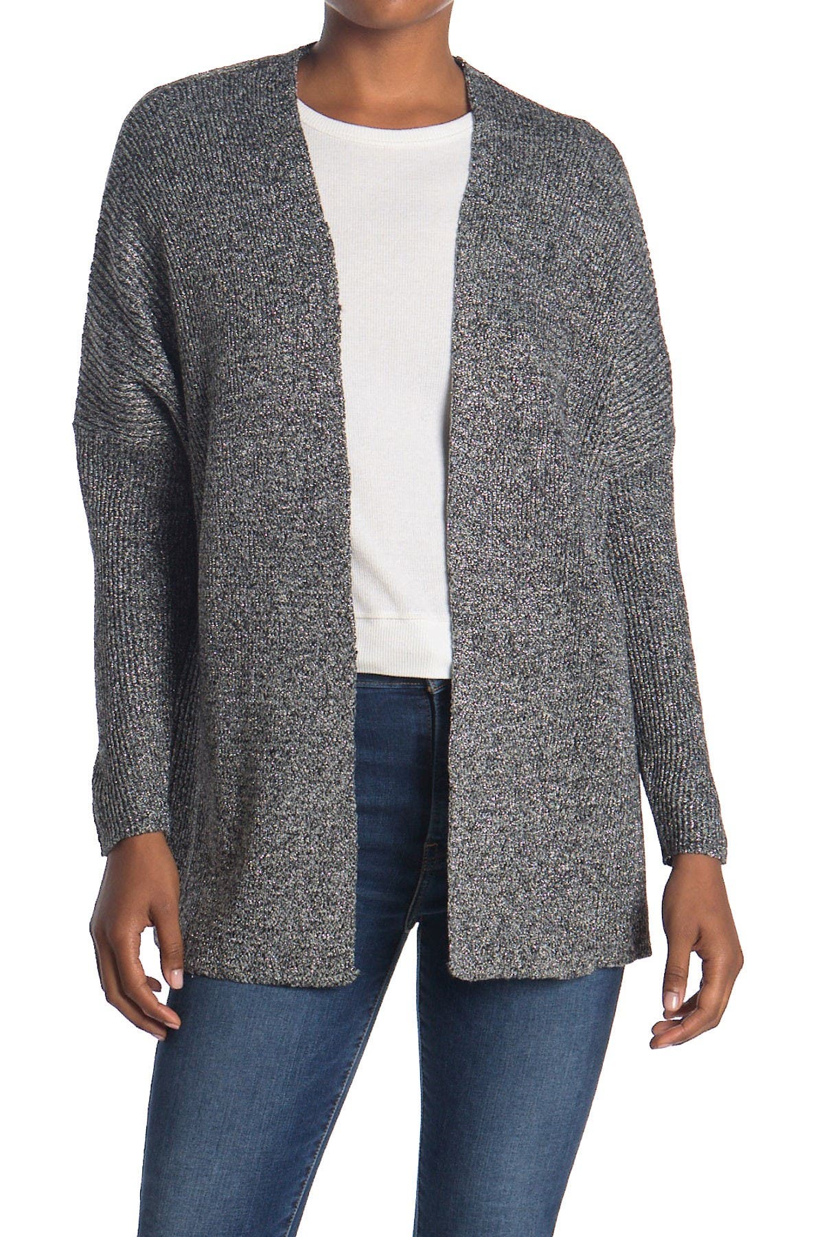 drape cardigans