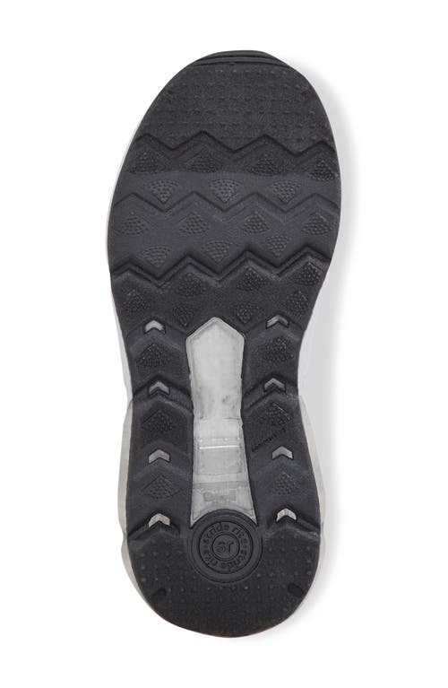 Stride Rite Kids' Made2play® Light-up Surge Bounce Sneaker In Sunset