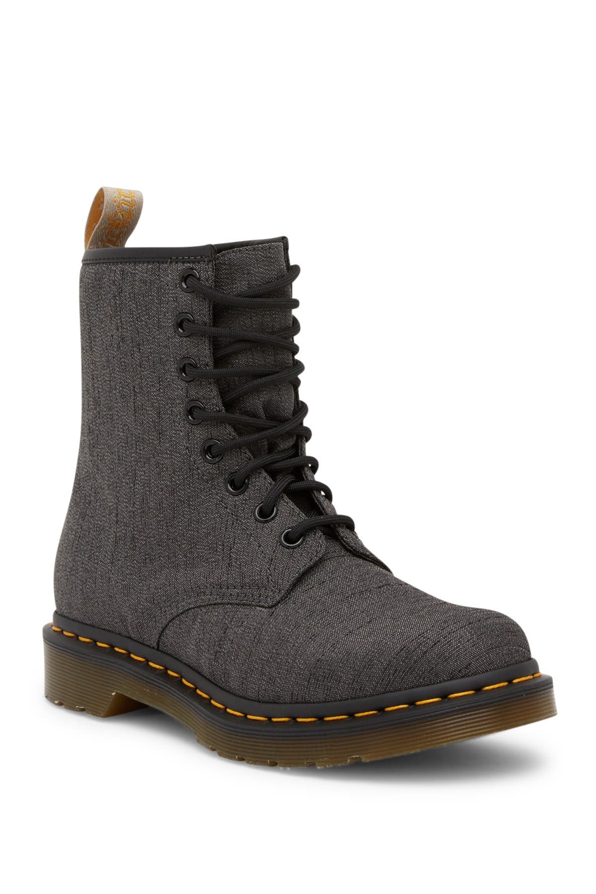 dr martens castel