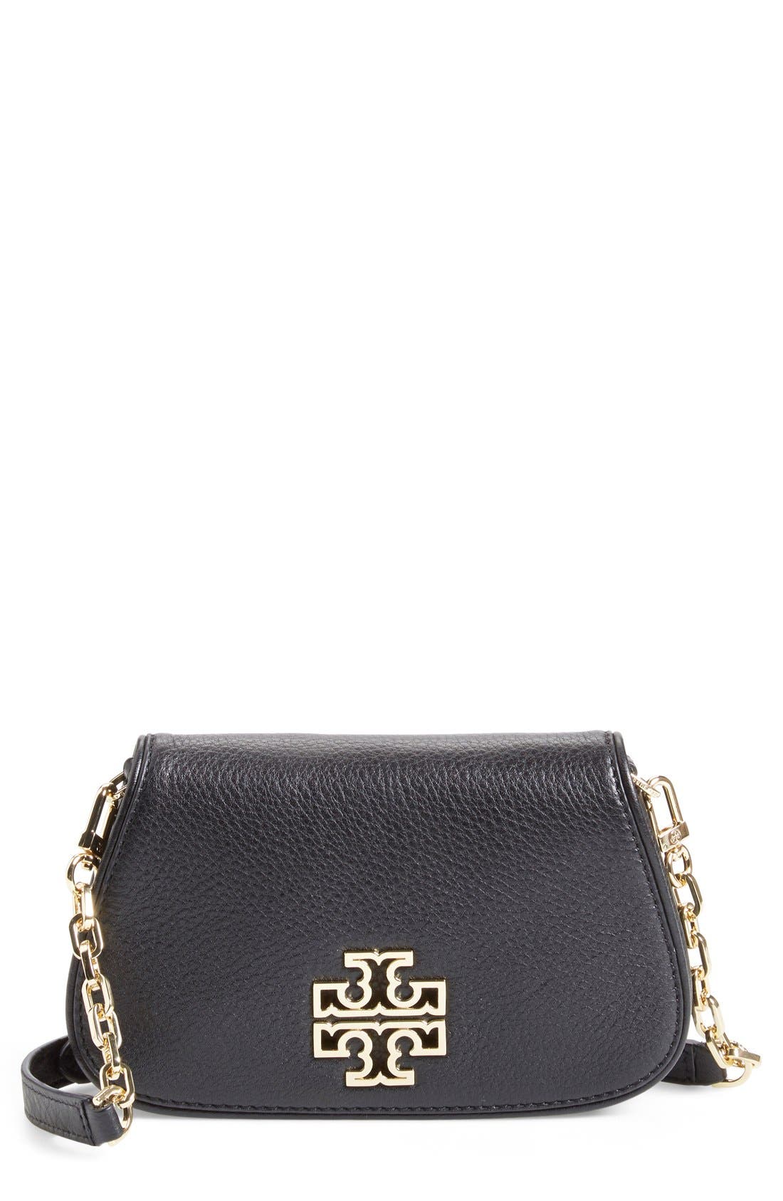 tory burch mini britten crossbody