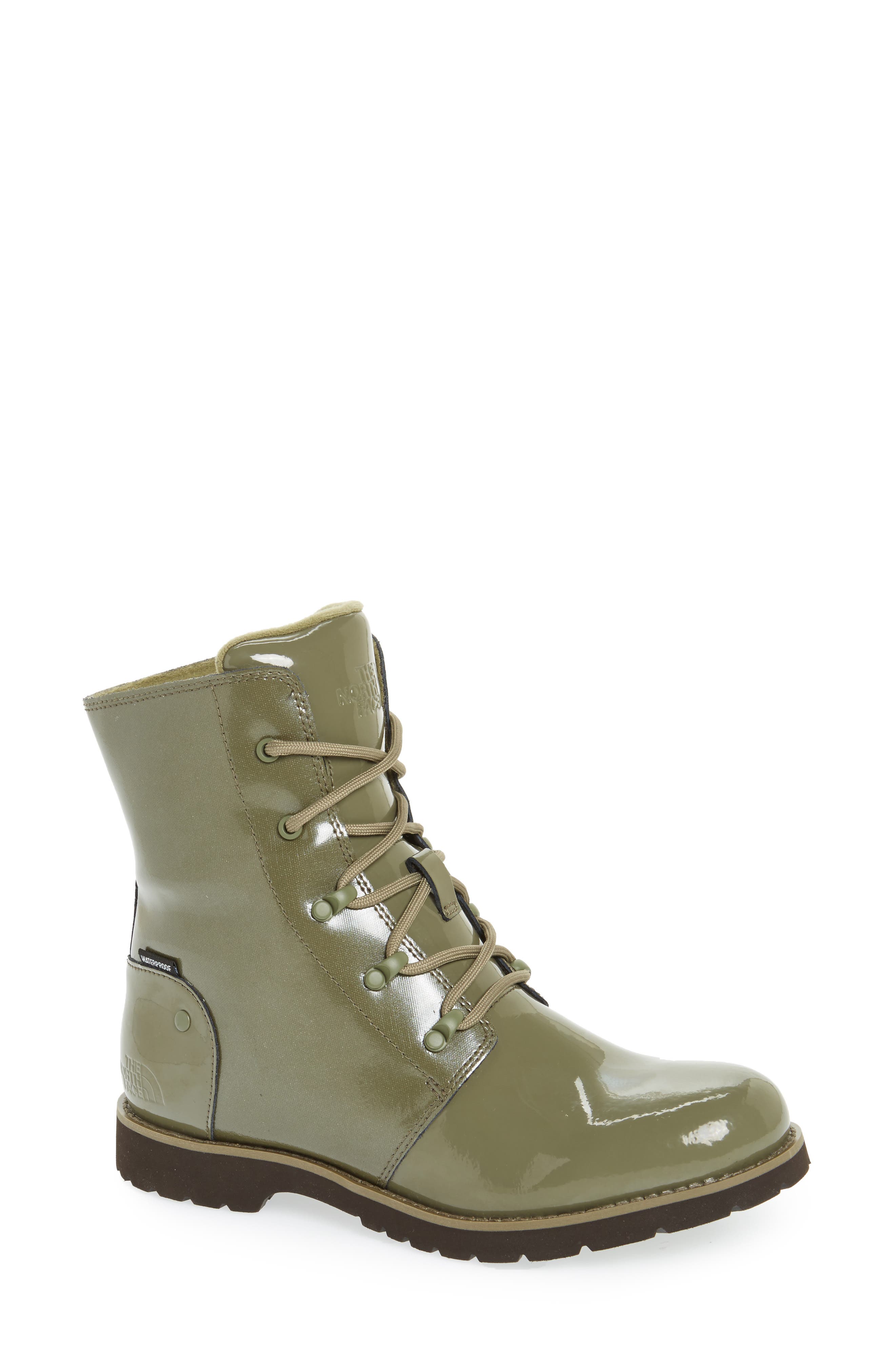 women's ballard rain boots