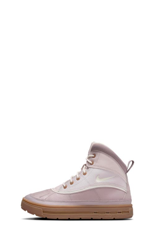 NIKE NIKE KIDS' WOODSIDE 2 ACG BOOT