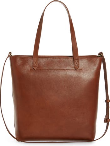 MADEWELL Medium Transport Tote Bag, Women's Fashion, Bags