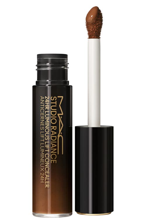 Shop Mac Cosmetics Studio Radiance 24hr Luminous Lift Concealer In Nw55