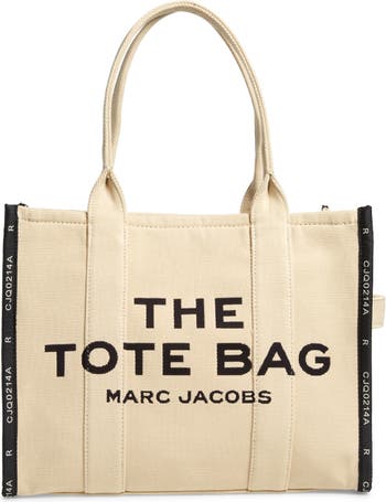 Marc Jacobs The Jacquard Large Tote Bag