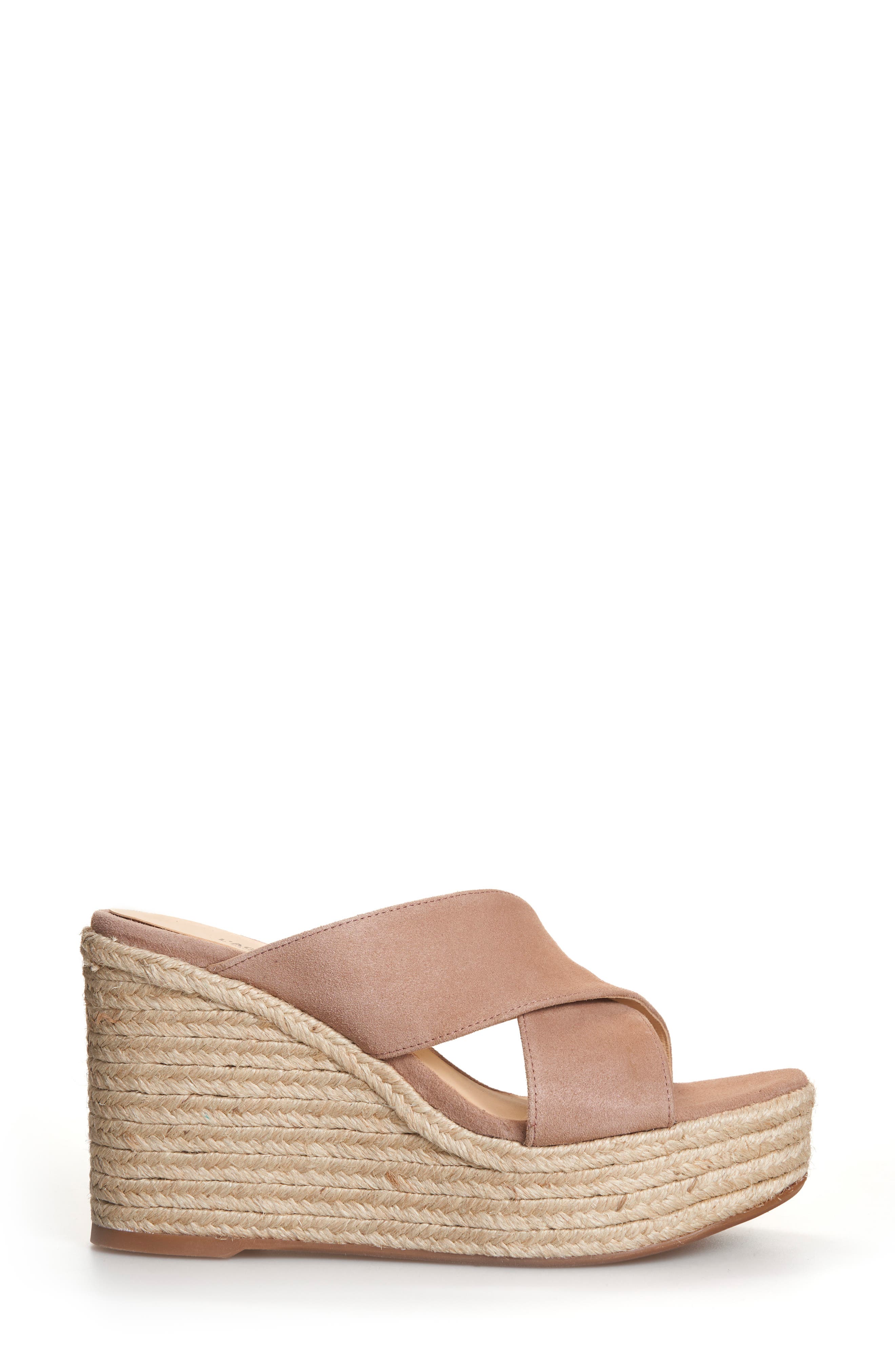 womens wedge sandals nordstrom