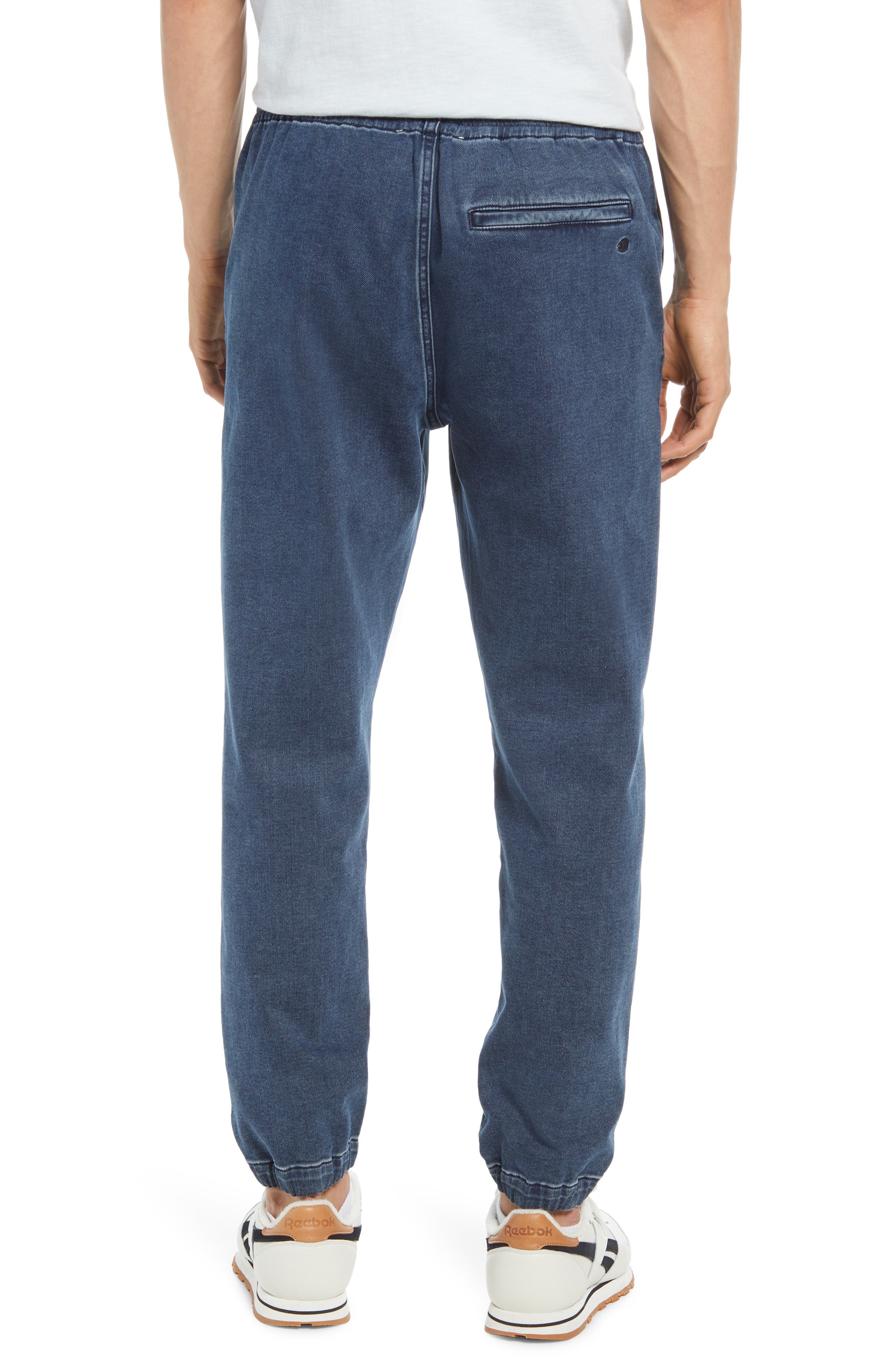rag \u0026 bone Prospect Denim Joggers 
