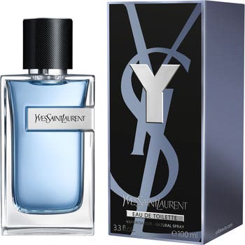 Yves saint 2024 laurent cologne nordstrom