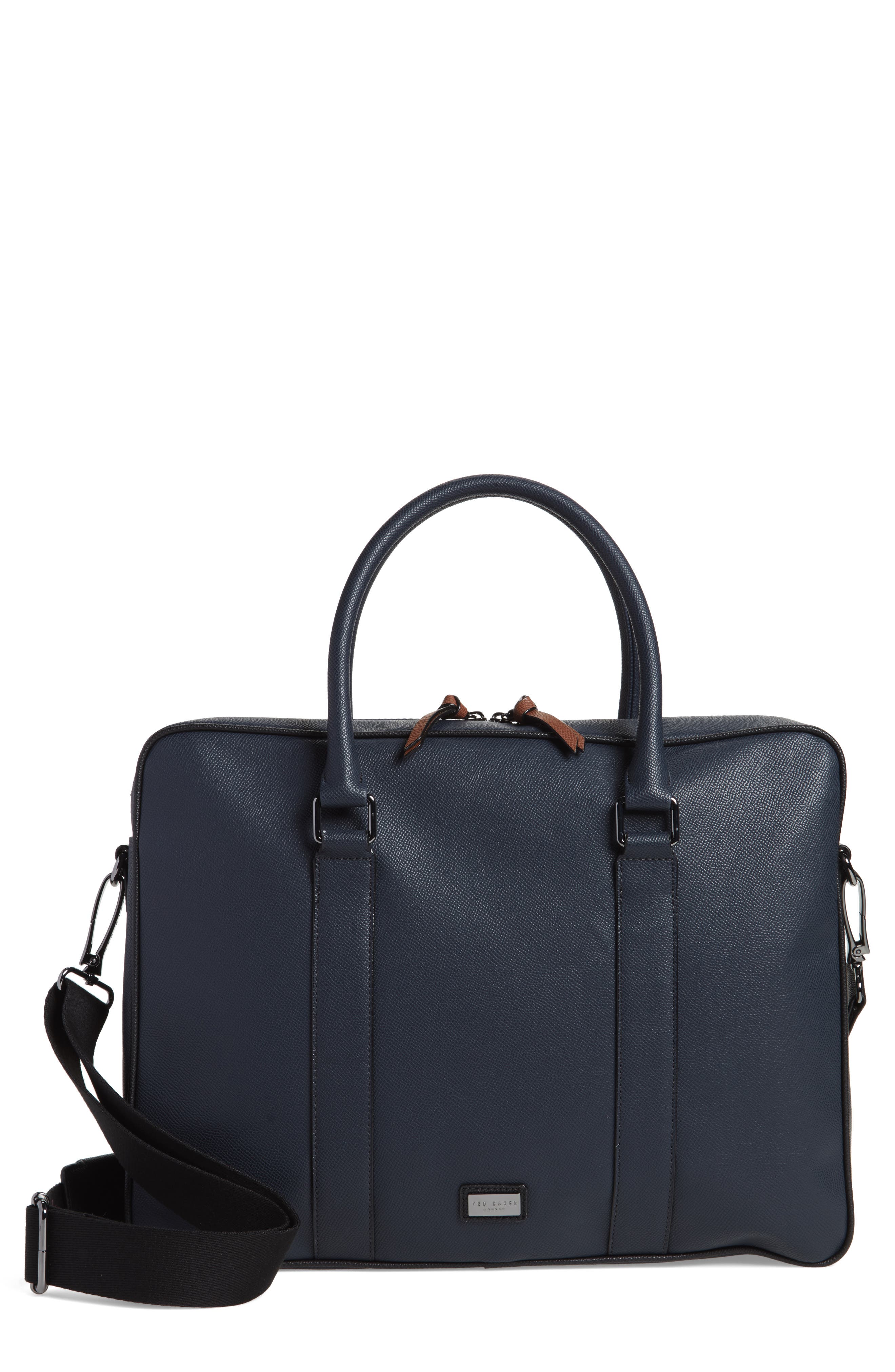 ted baker briefcase