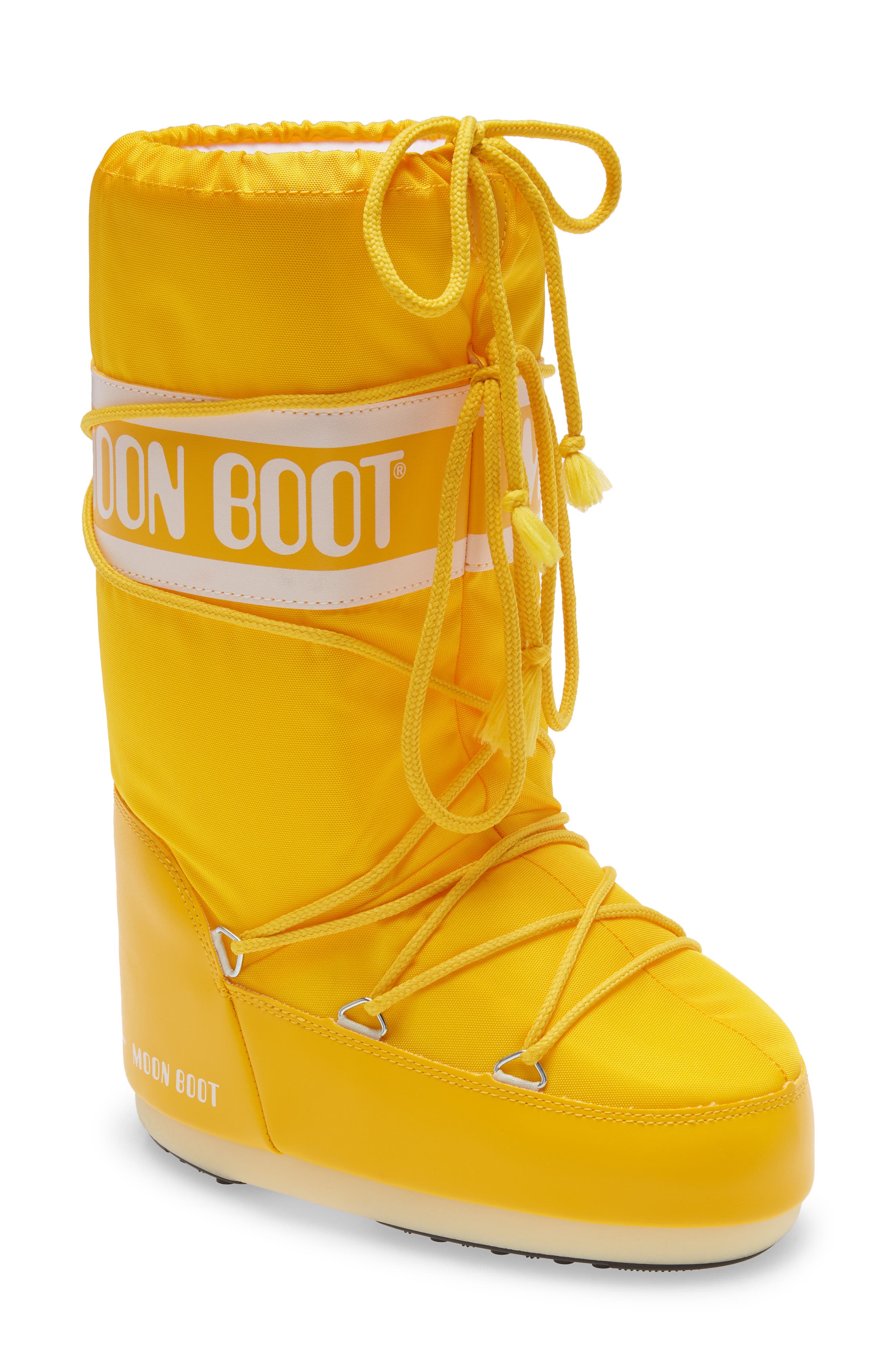 Women's Yellow Snow \u0026 Winter Boots 