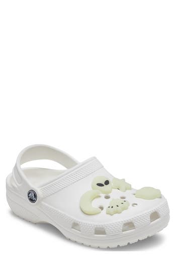 Crocs Baya Clog In Light Grey