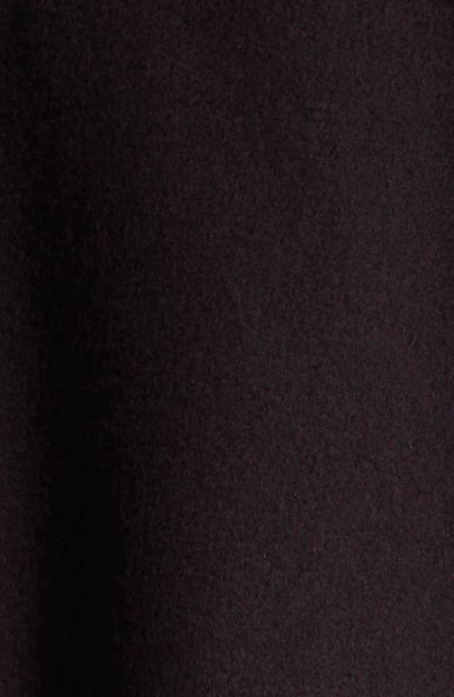 ZEGNA ZEGNA OASI CASHMERE OVERCOAT