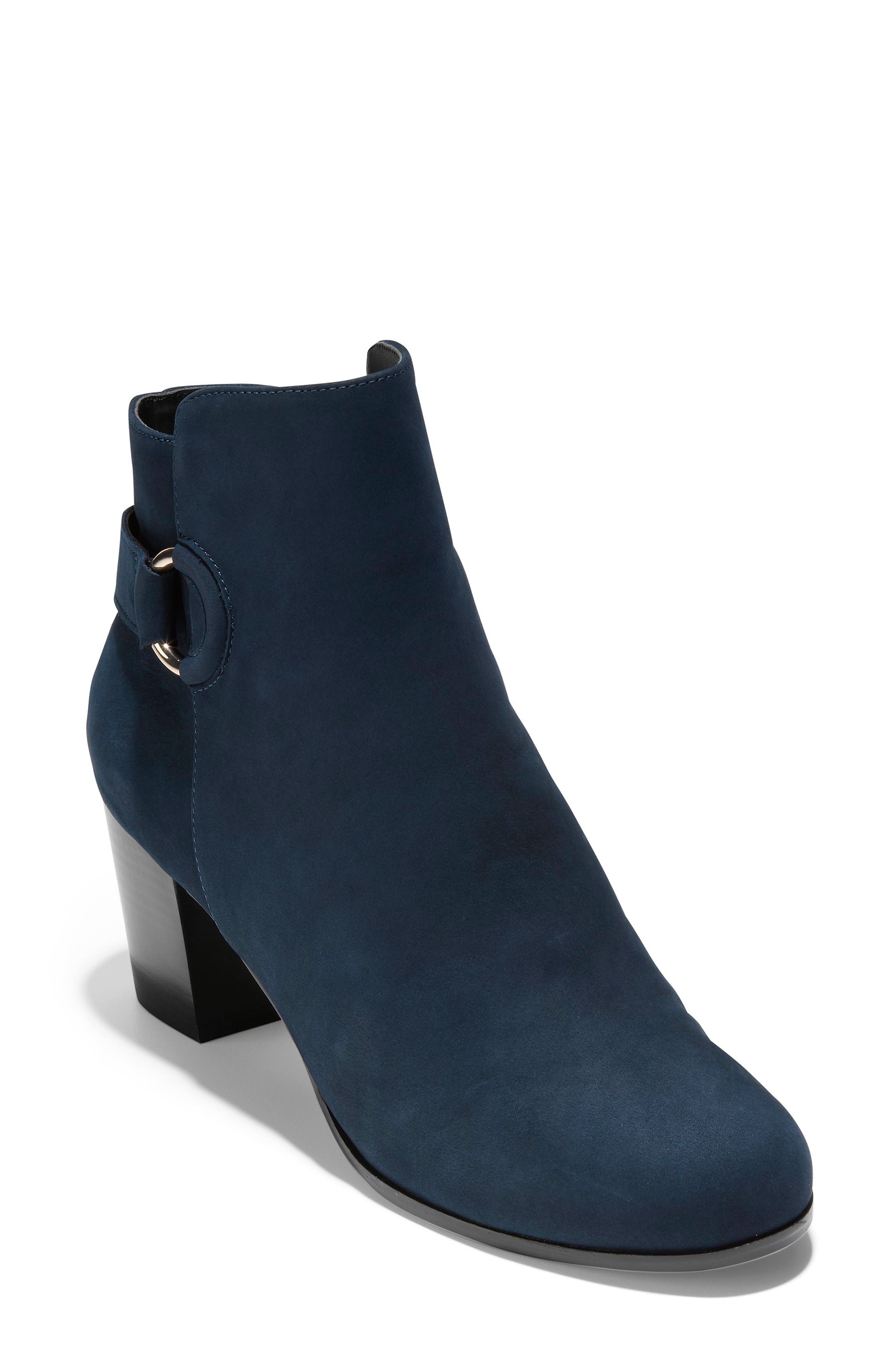 cole haan bailey bootie