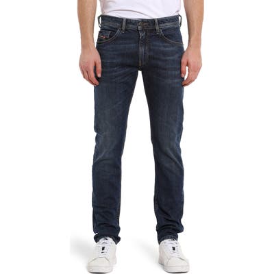 Diesel Thommer Slim Fit Jeans, Blue