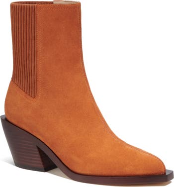 Nordstrom rack 2025 booties womens