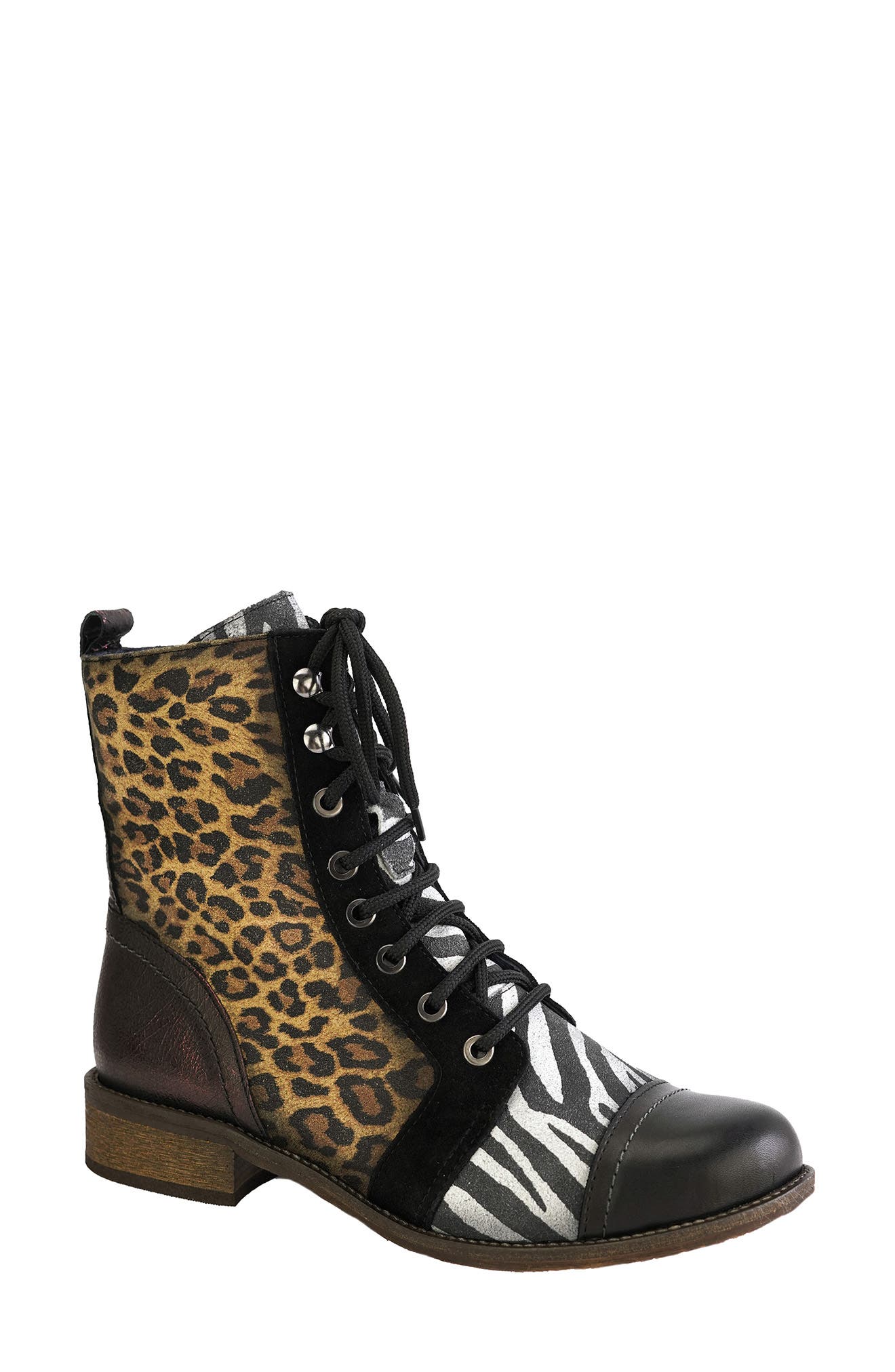 liberty combat boots
