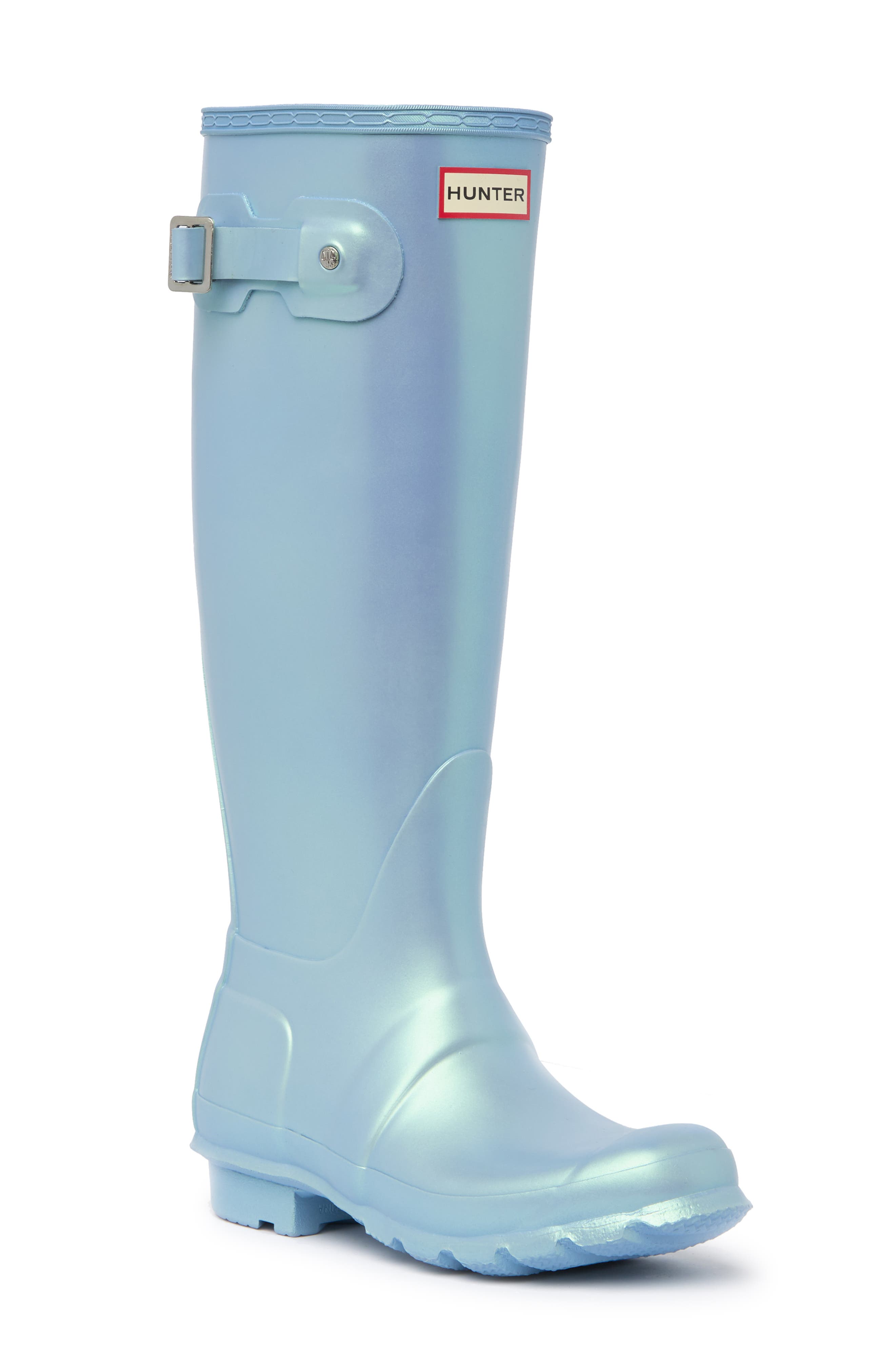 hunter original tall